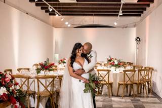 Cristina Soto Wedding Planner - 55