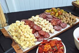 85 East Events Catering - 6