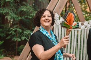Santa Cruz Officiant - 6