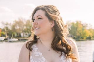 Amanda Ritchey Bridal Loft - 7