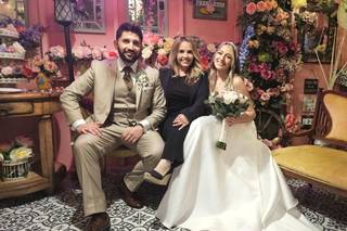 Reflections Wedding Officiant - 51