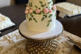 Sweet Escape Cake Company - 34