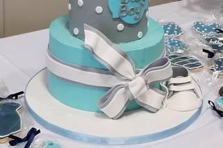 Divine Treats - 7