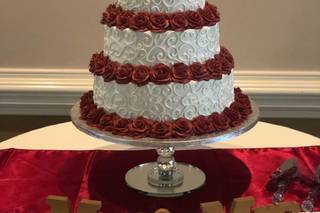 South Charlotte Banquet Center - 20