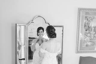 Bridal hair by Remona - 21