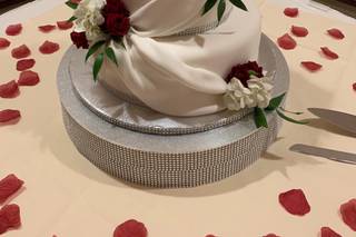 Creative cakes By Donna - 57