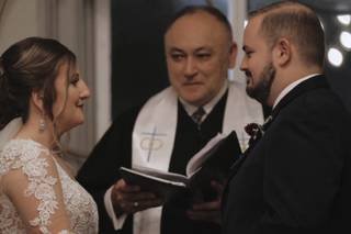 Weddings by Rev. Joe - 32