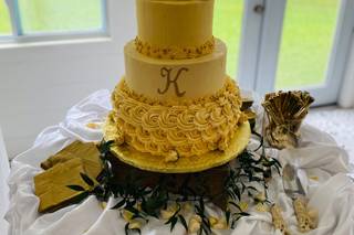 Cindyrella Cakes - 18