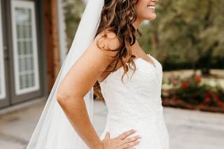 Atlanta Street Bridal Company - 17