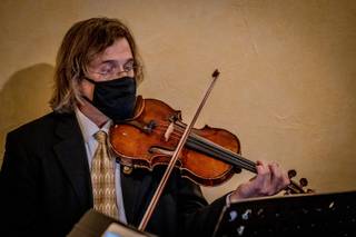 Landolfi String Quartet and Ensemble - 8