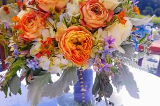 Luxury Floral Designs by Karla's Kreations - 125