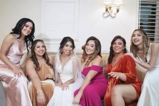 Mrs Hercules Glamspa - 99