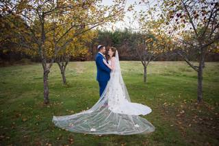 Brendan Bullock Wedding Photography - 11