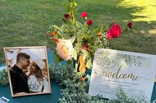 PNW Weddings with Rachael - 7