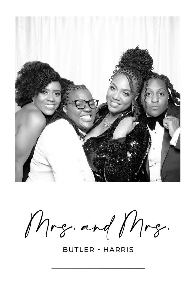 Love is Love Weddings - 3