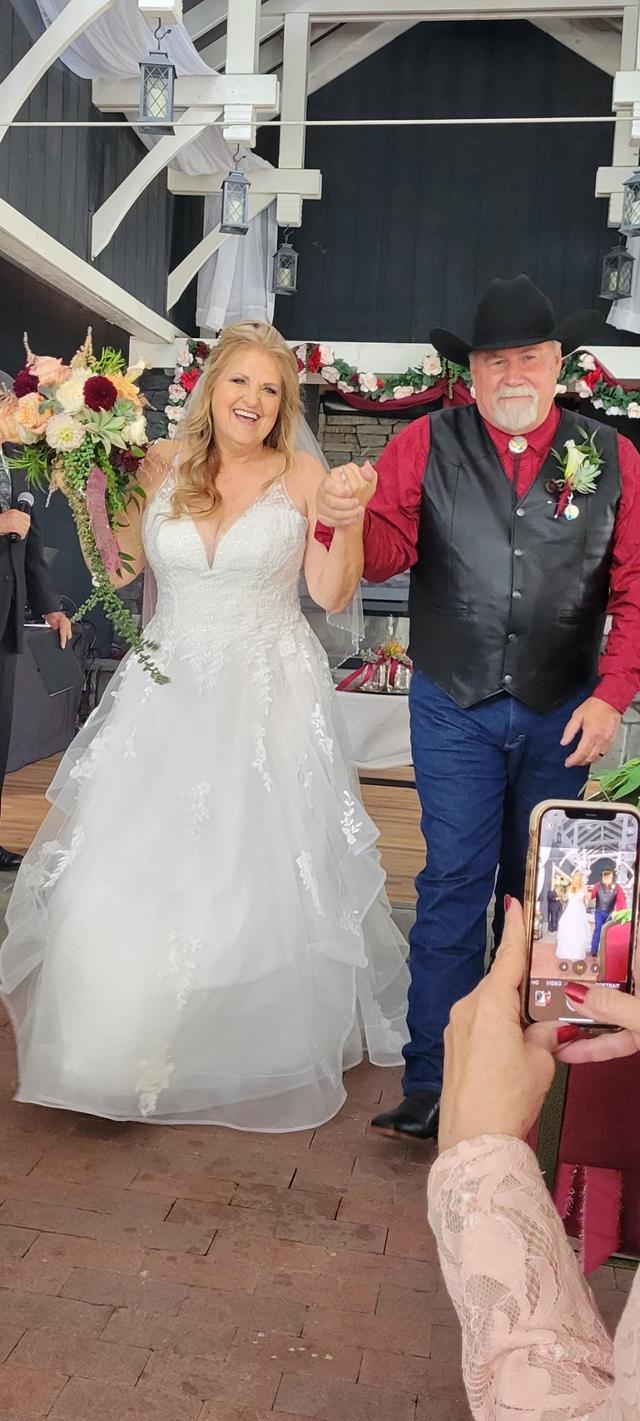 The Wright Officiant - 2