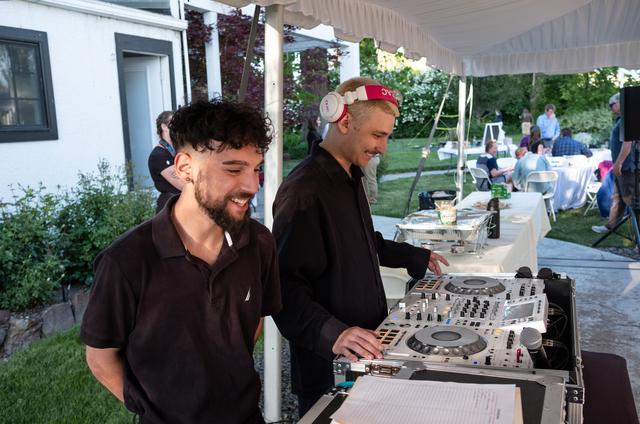 Sound Wave Events - 3