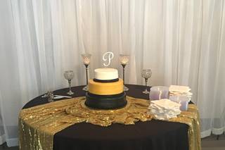 The Venue - 8