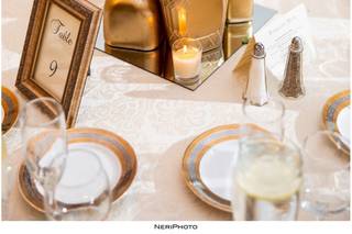 Wildrose Floral Design - 92