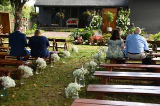 Black Swan Events - 33
