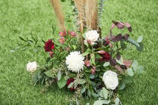 Mary Nell Chadsey Floral Design - 19