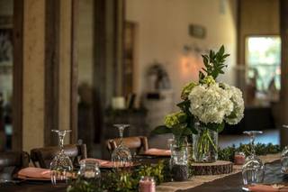 Covington Farm Weddings - 53