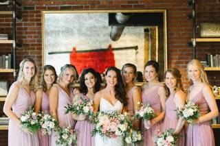 Blossom Bliss Florist - 141