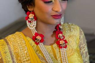 Red Lotus Artistry - 39