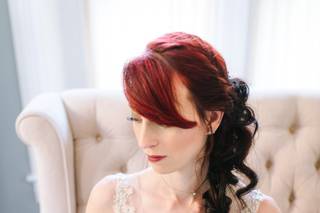 Lilla's Bridal Boutique - 18