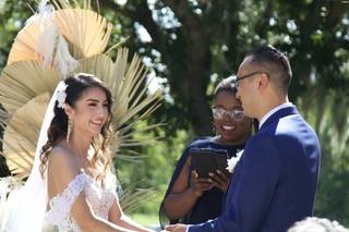 CreOfficial Weddings - 17