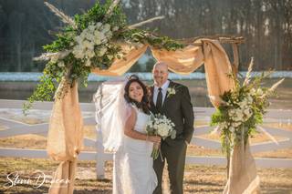 Holcombe's Estate Venue - 5