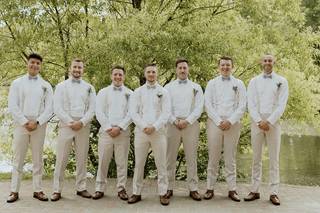 Songbird Floral Studio - 7