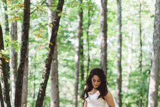 Luxe Redux Bridal - 21