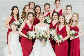 The Hive Wedding Collective - 43