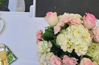 Affections Floral Design & Event Planning - 58