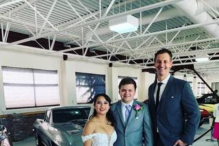 Best Day Ever Officiant - 54
