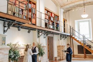 Kezia Bacon Weddings - 18