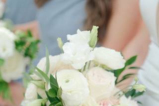 Poppies and Peonies - 49