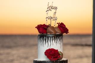 The Cake Girl - 29