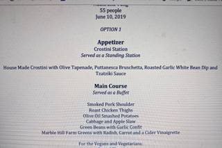 The Mad Taco - 1