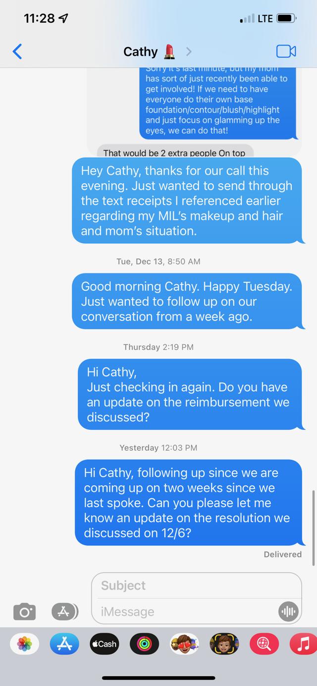 CATHY FACTO BEAUTY & Co. - 3
