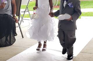 All Brides 2 Be Tuxedo & Formalwear - 16
