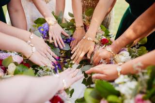 True Vine Flowers - 8
