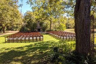 Pecan Springs Ranch - 15