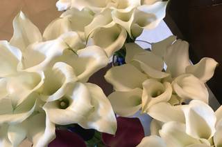 The Enchanted Florist - 14