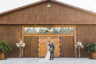 The Copper Barn - 14