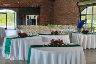 Events at the Morean Historic Train Station - 7