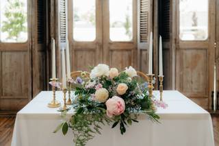 Nannette York Floral and Decor - 7