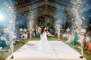 Wedding Mansion in the Tropics - 18