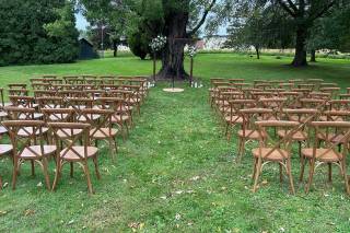 Just Breathe. Weddings & Events - 6